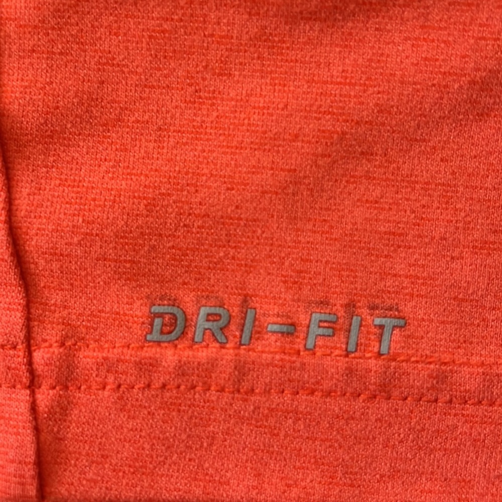 Nike Dri-Fit T-shirt - Picture 4 of 4